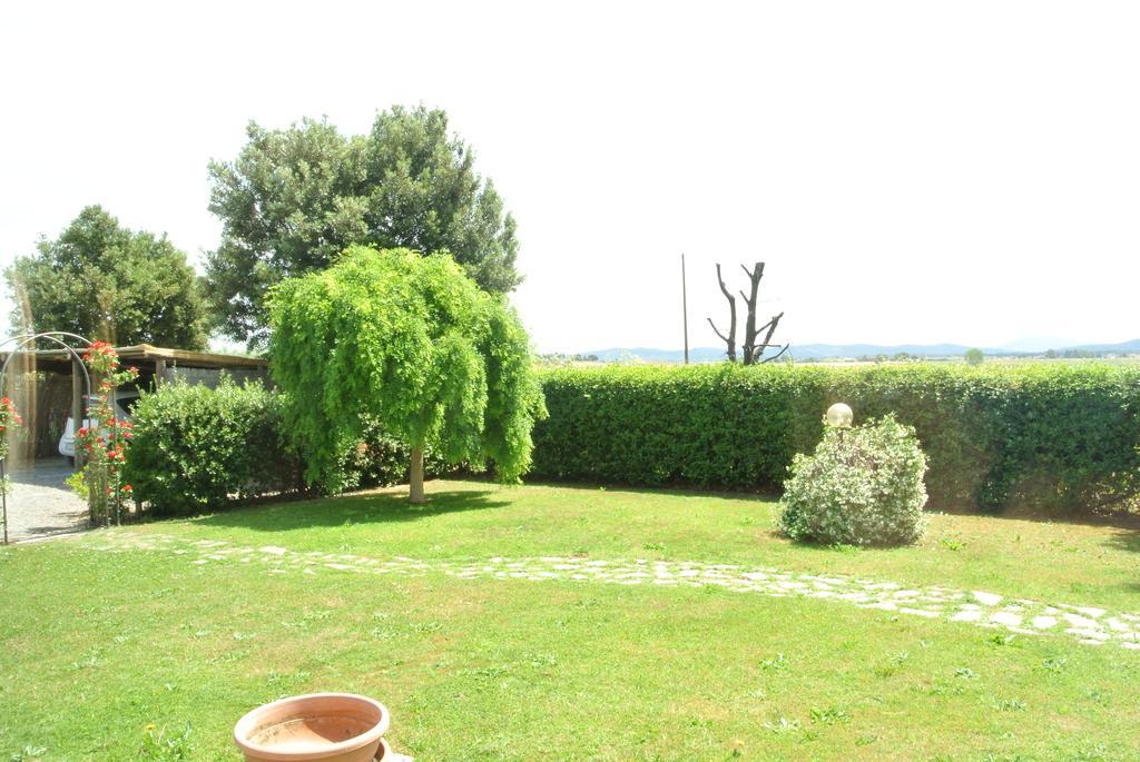 Agriturismo Poggio Campana San Donato  Esterno foto