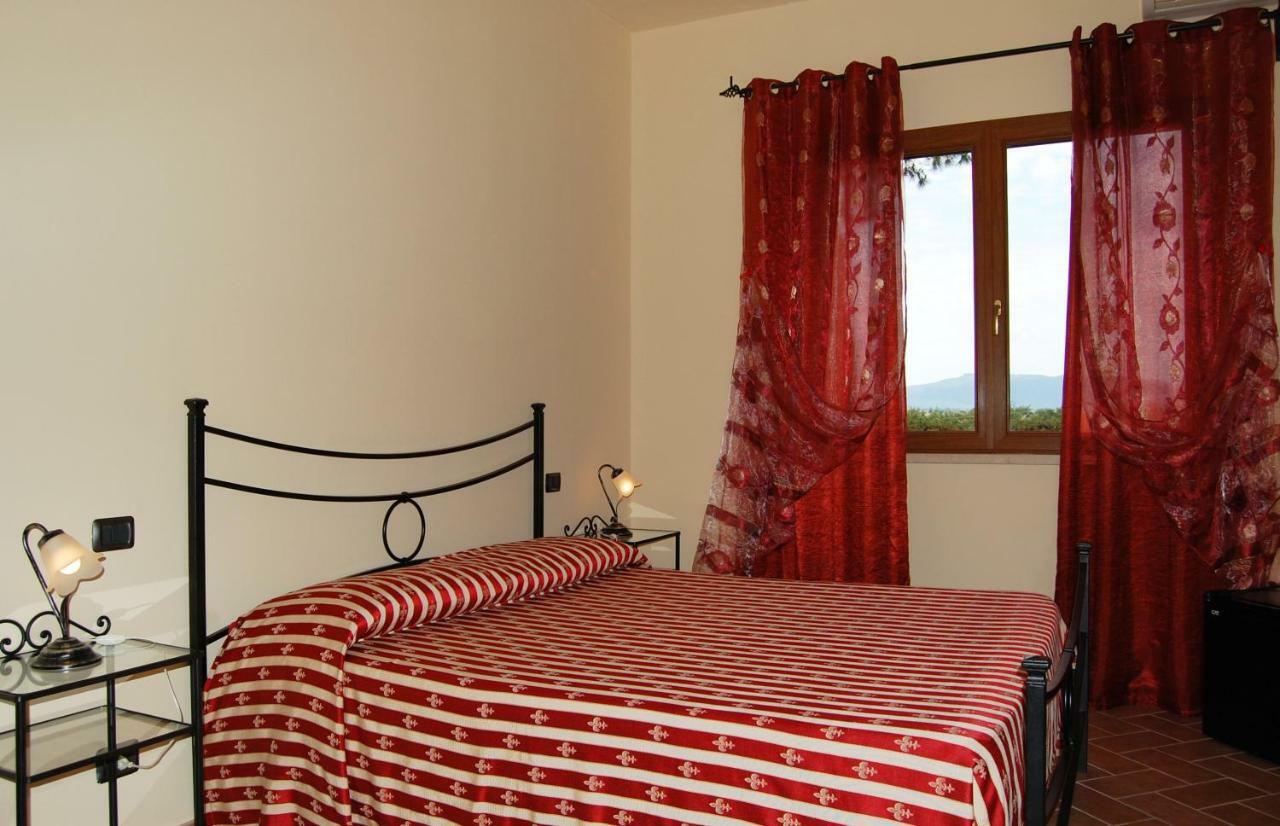 Agriturismo Poggio Campana San Donato  Esterno foto